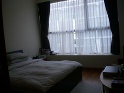 Hillcrest Villa (D11), Terrace #344083491